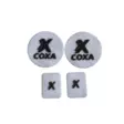 COXA Velcropatches 2 small+2 large - Suksipussit ja laukut - ZZZ0011864 - 1