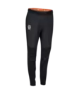 DAEHLIE Challenge Pants Wmn black - Naisten hiihtotakit ja housut - ZZZ0010334 - 1