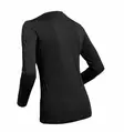 Daehlie Long Sleeve Tempo women - Naisten juoksuasut - ZZZ0013674 - 2