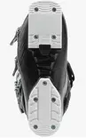 DALBELLO VELOCE MAX 65 W - Laskettelumonot - ZZZ0014654 - 2