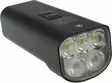 HALO OMEGA 2400LM USB LADAT. VALAISIN - Pyöräilytarvikkeet - ZZZ0014254 - 1