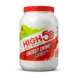 HIGH5 ENERGY DRINK CITRUS 2,2KG Caffeine - Urheiluravinteet - ZZZ0013934 - 1