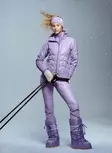 JOHAUG Devotion Jacket - Naisten hiihtotakit ja housut - ZZZ0014364 - 5