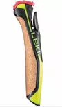 LEKI NORDIC SHARK Cork 16,5mm - Hiihtosauvan varaosat - D814 - 1