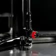 LEZYNE CLIK® FLOOR DRIVE HV V147 - Pyöräilytarvikkeet - ZZZ0013814 - 2