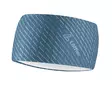 LÖFFLER SNOWSTORM DESIGN HEADBAND - Päähineet - ZZZ0014444 - 3