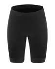 LÖFFLER W BIKE TIGHTS BASIC 2 Black - Naisten pyöräilyasut - ZZZ0013564 - 1