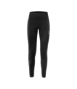 LÖFFLER W TIGHTS AB WARM Black - Naisten hiihtotakit ja housut - ZZZ0012994 - 1