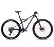 ORBEA OIZ H10 L Moondust Blue-Leo Orange - Maastopyörät - ZZZ0009644 - 1