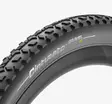 PIRELLI Cinturato Gravel M TLR Musta - Polkupyörän renkaat - ZZZ0013194 - 1