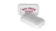 RED CREEK Harja nylon valkoinen - Käsiharjat - ZZZ0013224 - 1