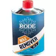 RODE WAX REMOVER 2.1 0,5l - Suksenpohjan puhdistus - ZZZ0011734 - 1