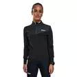 Swix Dynamic Midlayer Half Zip W - Naisten vapaa-ajan asut - ZZZ0010204 - 4
