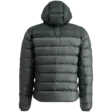 SWIX Infinity Down Jacket M - Miesten ulkoiluvaatteet - ZZZ0011514 - 2
