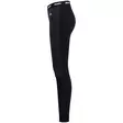 Swix RaceX Classic pants wind WOMEN blac - Naisten alusasut - ZZZ0009164 - 3