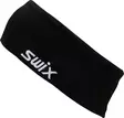 Swix tradition headband black - Muut juoksuasusteet - ZZZ0011524 - 1