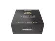 VAUHTI Top Race Vector +7/-3 - Luistopinnoitteet - ZZZ0013304 - 1