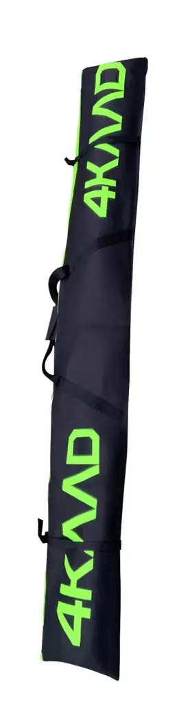 4KAAD SKI BAG FUN4 - Suksipussit ja laukut - ZZZ0009174 - 1