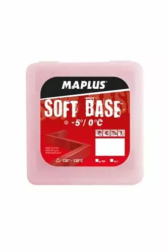 MAPLUS SOFT BASE -5/ 0 250g - Luistovoiteet - ZZZ0011614 - 1
