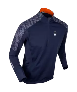 DAEHLIE Mora Top Men - Miesten hiihtotakit ja housut - ZZZ0012664 - 1