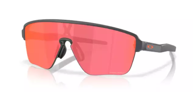 OAKLEY CORRIDOR SQ MATTE CARBON - Urheilulasit - ZZZ0012804 - 1
