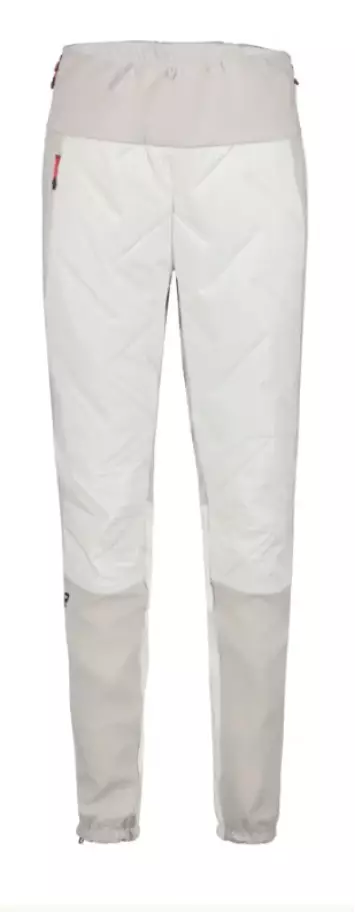 RUKKA TAIKKALA HYBRID PANTS W - Naisten hiihtotakit ja housut - ZZZ0012974 - 1