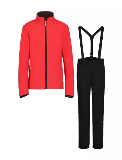 RUKKA TAPILA JR - Lasten hiihtoasut - ZZZ0013044 - 1