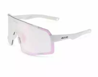 4KAAD AXENTO RACE WHT PINK Photo - Urheilulasit - ZZZ0013054 - 1
