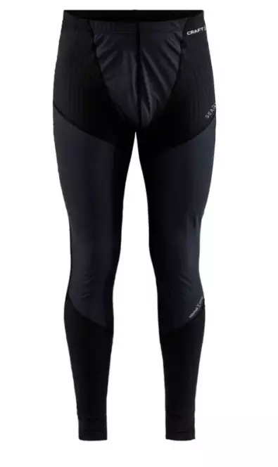 CRAFT PRO Active Extreme X Wind Pants M - Miesten alusasut - ZZZ0013244 - 1