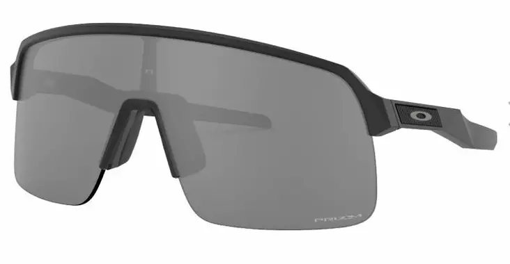 Oakley Sutro Lite Matte Black/Prizm Blac - Urheilulasit - ZZZ0014014 - 1