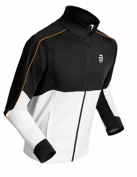 DAEHLIE Jacket Energy men's - Miesten hiihtotakit ja housut - ZZZ0014334 - 1