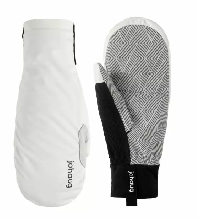 JOHAUG Devotion Mitten Warm - Käsineet - ZZZ0014374 - 1