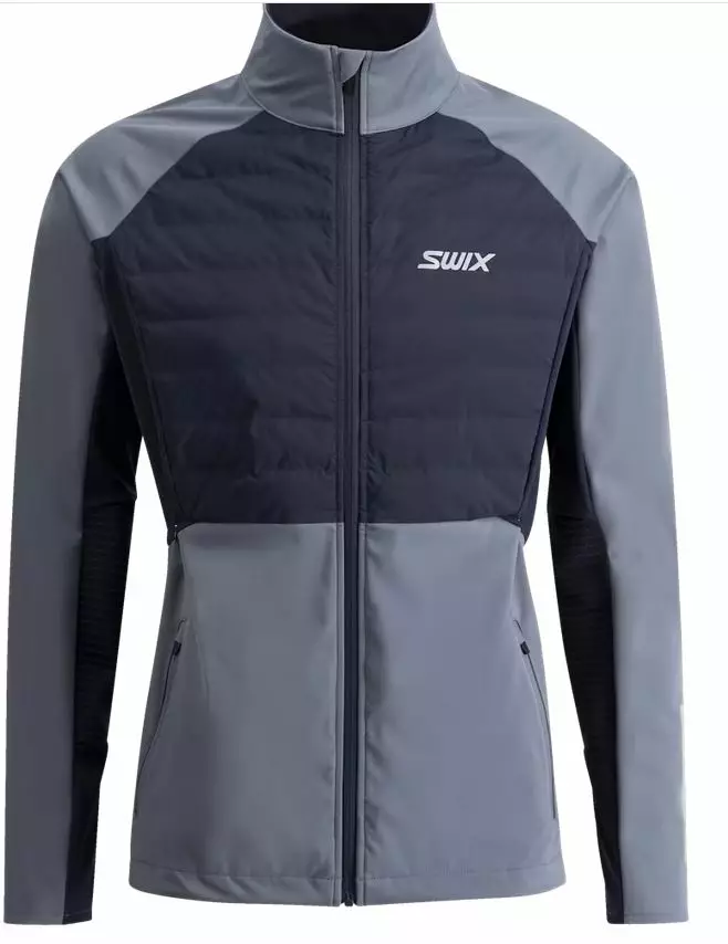 Swix Elevation Jacket M - Miesten hiihtotakit ja housut - ZZZ0014494 - 1
