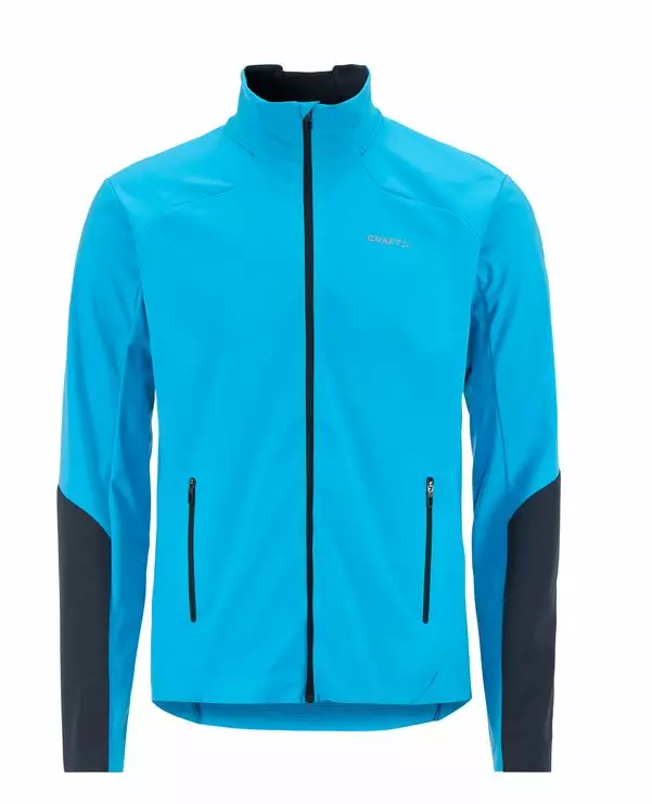 CRAFT Nordic Race Jacket 3 M - Miesten hiihtotakit ja housut - ZZZ0014564 - 1