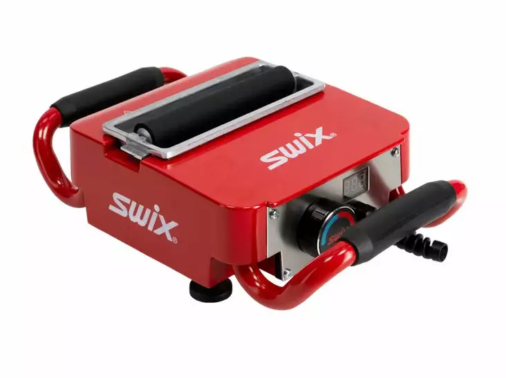 Swix Racing T60 Wax Machine 2.0 (220V) - Voiteluraudat - ZZZ0014594 - 1