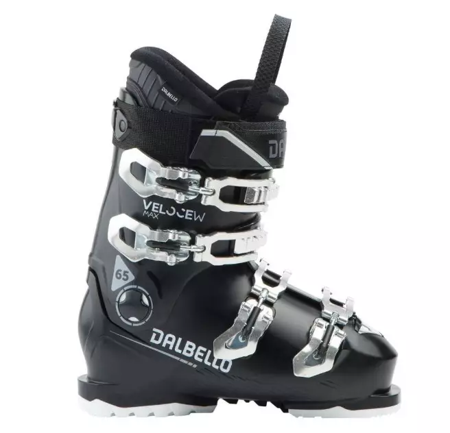 DALBELLO VELOCE MAX 65 W - Laskettelumonot - ZZZ0014654 - 1