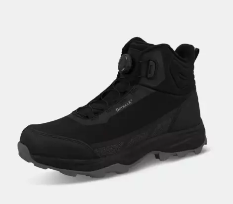 HALTI Yukon Mid 2 DX Freelock - Juoksukengät - ZZZ0014694 - 1