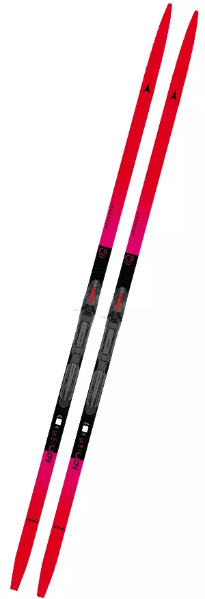 ATOMIC REDSTER C9 CARBON COLD - ATOMIC - ZZZ0011004 - 1