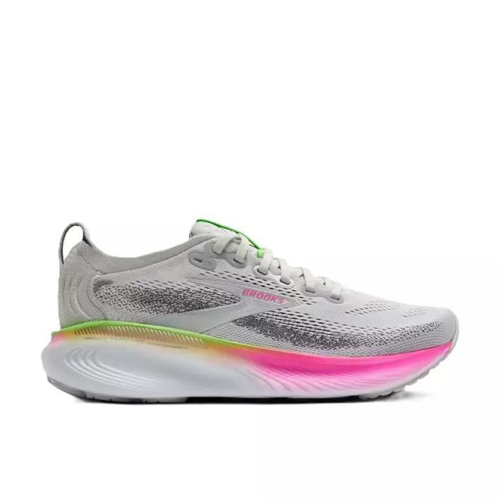BROOKS Adrenaline GTS 25 W Oyster Pink - Urheilukengät - ZZZ0013634 - 1