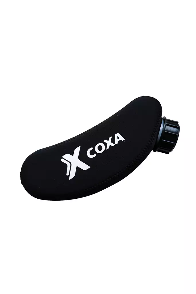 COXA HARD FLASK INSULATED 1000ML - Juomareput ja pullot - ZZZ0010124 - 1