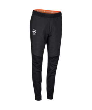 DAEHLIE Challenge Pants Wmn black - Naisten hiihtotakit ja housut - ZZZ0010334 - 1