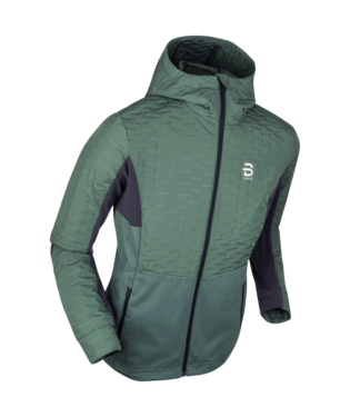 DAEHLIE Devise Jacket - Miesten hiihtotakit ja housut - ZZZ0011234 - 1