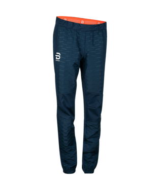 Daehlie Devise Pants WMn navy - Naisten hiihtotakit ja housut - ZZZ0010314 - 1