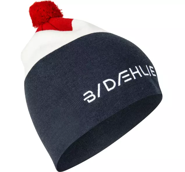 Daehlie Frost hat - Päähineet - ZZZ0011414 - 1