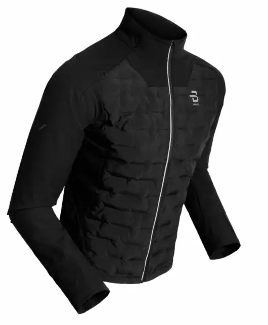 Daehlie Jacket Distance Warm men's - Miesten hiihtopuvut - ZZZ0014324 - 1