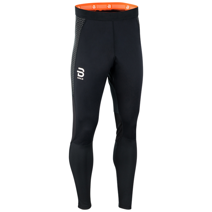 DAEHLIE Mora Tights Men - Miesten hiihtotakit ja housut - ZZZ0000294 - 1