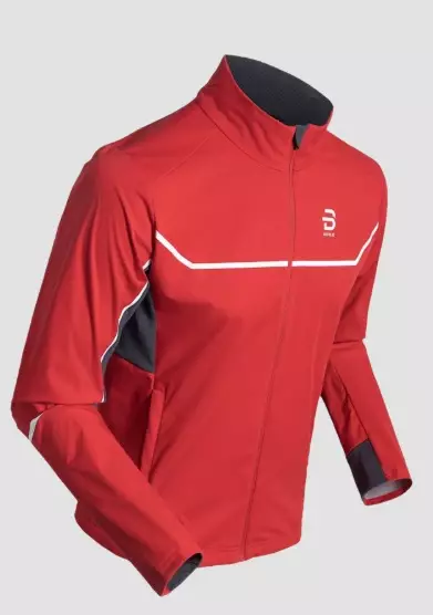 DAEHLIE Jacket Pace - Miesten hiihtotakit ja housut - ZZZ0012964 - 1