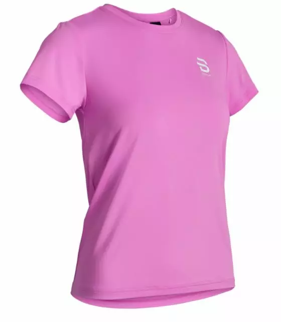 Daehlie T-Shirt Tempo women's - Naisten juoksuasut - ZZZ0013664 - 1