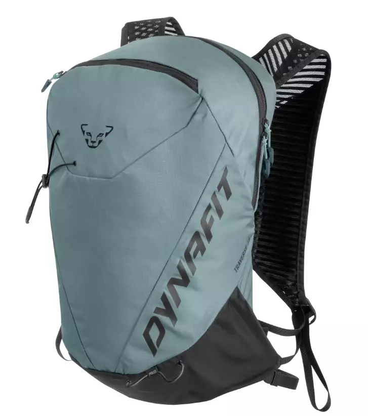 Dynafit Traverse 16 Backpack - Juomareput ja pullot - ZZZ0014024 - 1