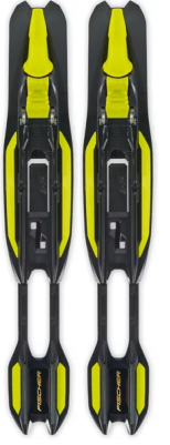 FISCHER RACE CLASSIC JR IFP TOURNAMIC NNN - Hiihtositeet - D3254 - 1